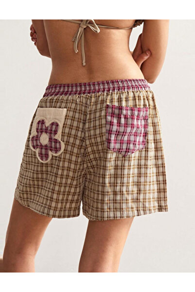 Sheya Sheya shorts, mix colors