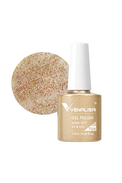 Venalisa Oja semipermanenta Venalisa, 7.5 ml, nuanta 704