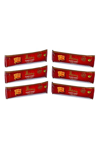 Diblong Afrodisiac concentrat premium POWER HONEY, pentru creșterea libidoulu...