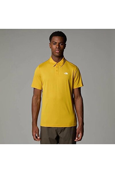 THE NORTH FACE M Tanken Polo - Eu Erkek Tişört NF0A2WAZ0XI1