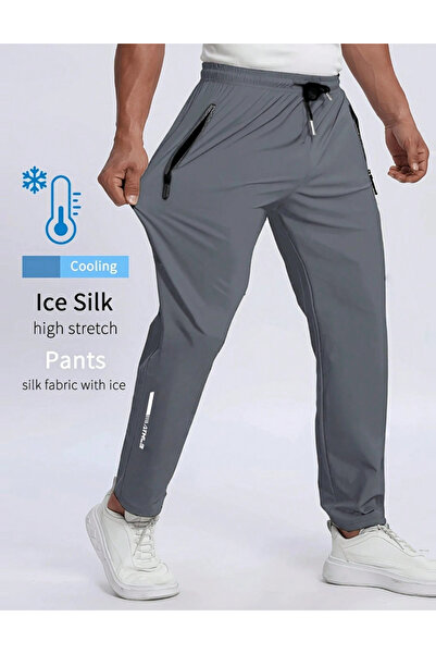 Sheya Sheya pants, gray