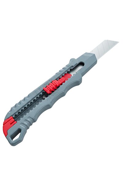 Powermaster GFB 4510 Plastik Gövde Metal Bıçaklı Profesyonel Falçata 18x0.5mm