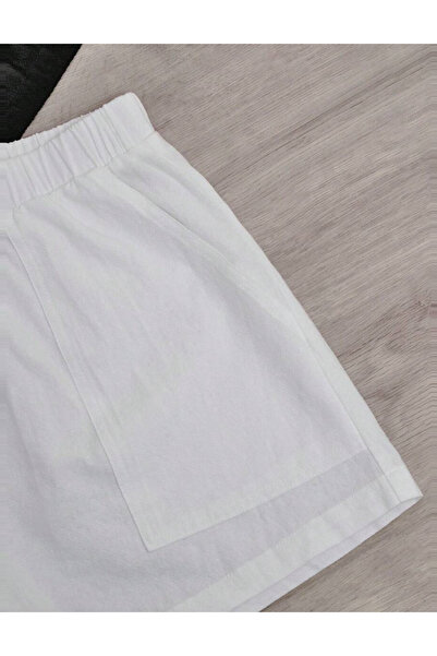 Sheya Sheya Shorts Set, mixed colors