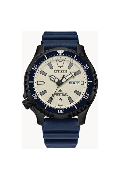Citizen Мъжки часовник, Citizen, Promaster Dive NY0137-09A