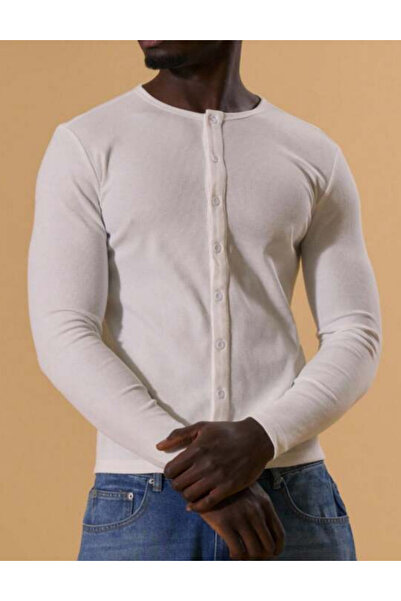 Sheya Sheya blouse, white