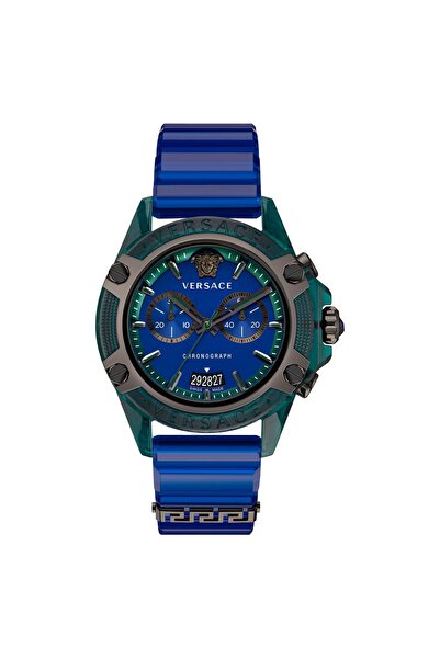 Versace Мъжки часовник, Versace, Icon Active VEZ701122