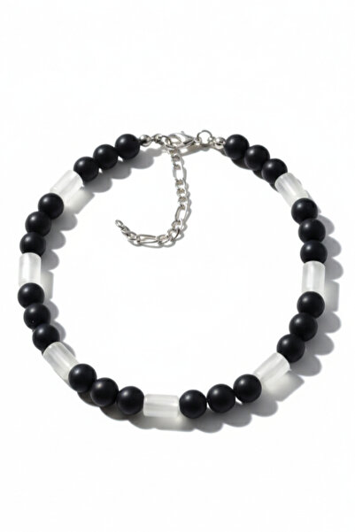 Stoneage قلادة للكلاب مزودة بفوسفور - طوق - طوق للرقبة