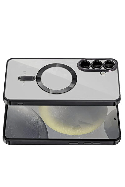 FREEDOM STOREE غطاء كروس مغناطيسي آمن لهاتف سامسونج جالاكسي S26 بلس من نيو في...