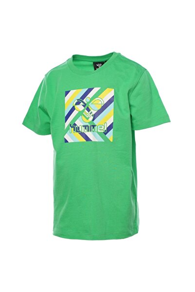 hummel Hmlnevılle T-Shirt S/S Dječja majica 911835