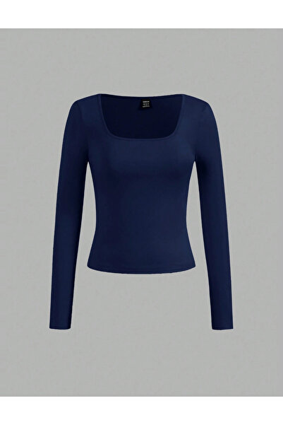 Sheya Sheya blouse, blue