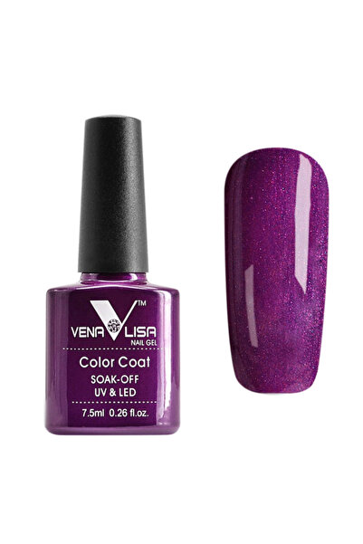 Venalisa Venalisa semi-permanent nail polish, 7.5 ml, shade 954
