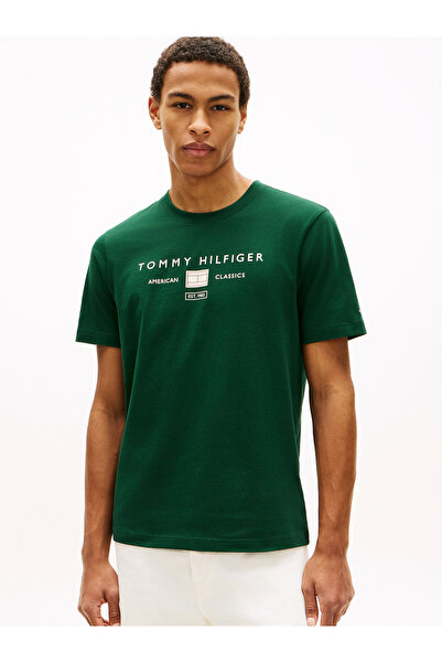 Tommy Hilfiger Men T-Shirts