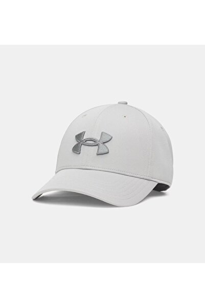 Under Armour M Blıtzıng Low Adj Erkek Şapka 1376701