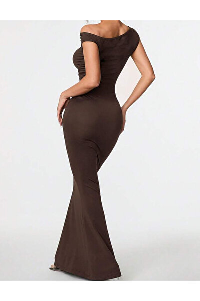 Sheya Rochie maxi Sheya, maro