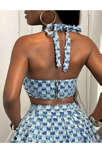 Sheya Sheya top, mixed colors