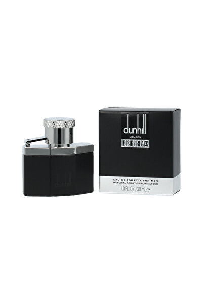 Dunhill Dunhill, Desire Black, Eau De Toilette, Ανδρικά, 30 ml