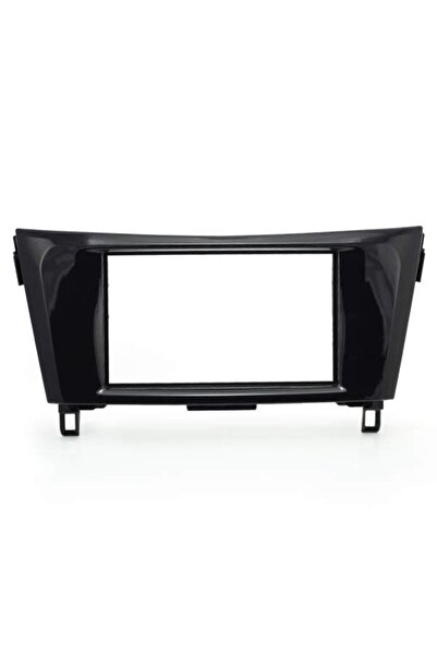 CarGuard Adaptor 2 DIN NISSAN Qashkai X-Trail, Rogue 2014+