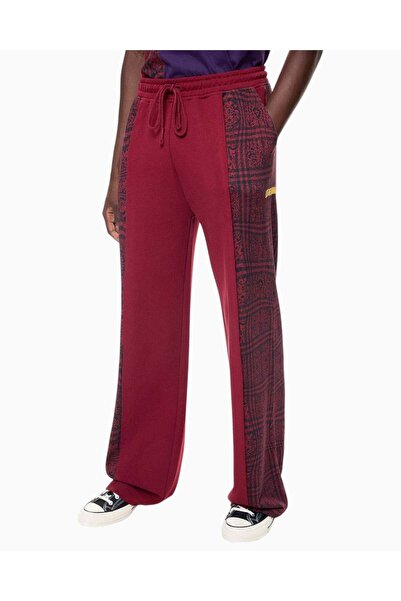 LES BENJAMINS Relaxed Fit Baggy Sweatpants