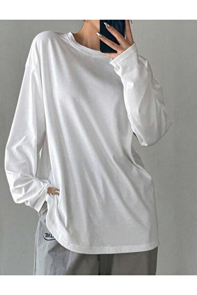 Sheya Sheya blouse, white