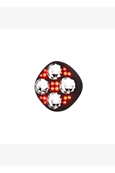 FOREO FAQ™ 411 Çift Mikro Akımlı LED'li Vücut Sıkılaştırma Cihazı