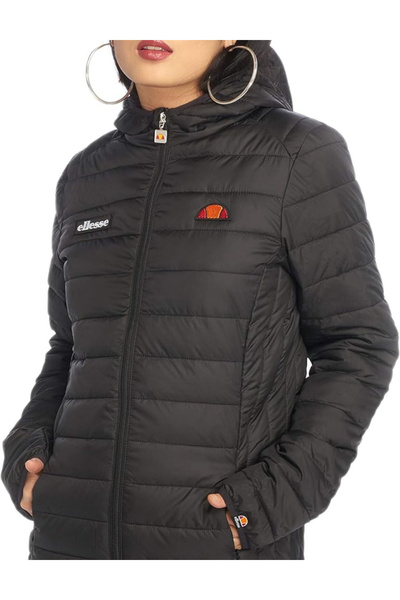 Ellesse Ellesse jacket, black