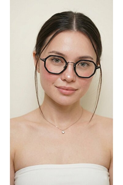 Olivier Philippe Mc001 C03-45 Blue Light Protective Glasses