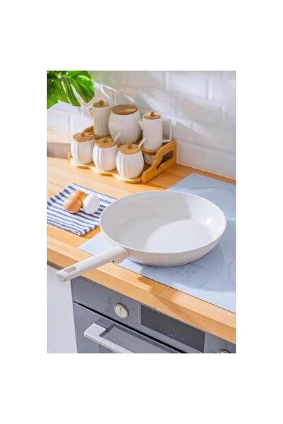 ACAR Ultimate Pro İndüksiyon Tabanlı Tava - 30 cm MSTO0166