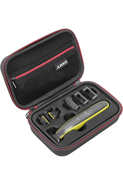 RLSOCO Hard Case for Philips Norelco OneBlade & OneBlade 360 Face