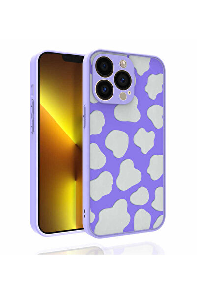 Giz Story حافظة GZST Nora لامعة متوافقة مع هاتف iPhone 13 Pro مع حماية للكامي...