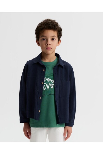 nk kids Men's Shirt 26Ynk41520
