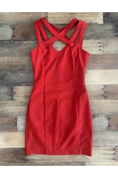 Sima Butik Women's dress