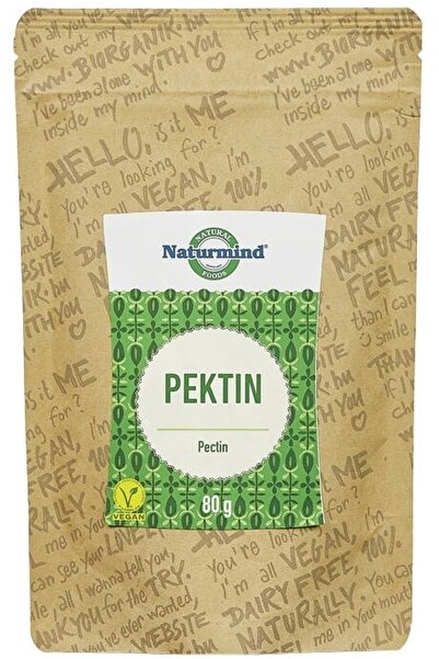 Naturmind Πηκτίνη 80g,