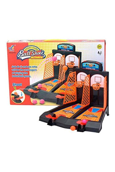 MAAS لعبة رمي الكرة المزدوجة