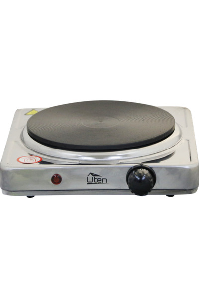 Tolon سخان مسطح ذو عين واحدة من الفولاذ