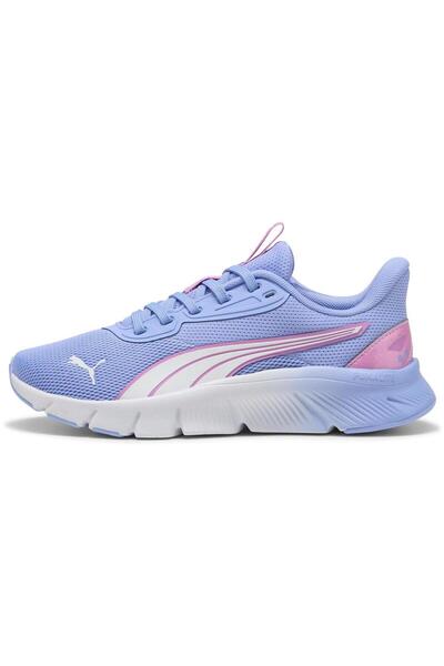 Puma Sneakers Flexfocus Lite Modern Jelly Heaven Jr, Blue, Women