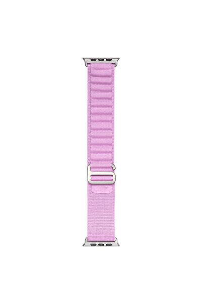 Giz Story Watch 44mm Gzst- Band-74 Wicker Cord-Starlight