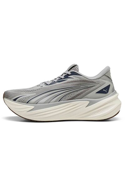Puma Sneakers Maxima Pro, Gray, Unisex