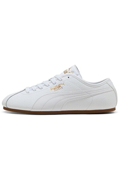 Puma Sneakers Tackle L, White, Women
