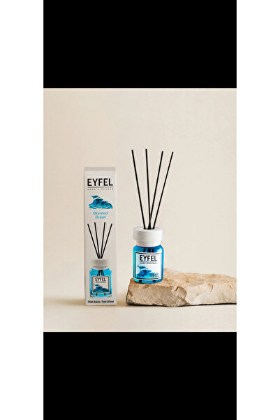 Eyfel Odorizant de camera 120ml