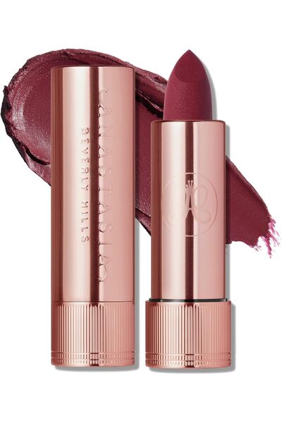 Anastasia Beverly Hills - Matte Lipstick - Blackberry