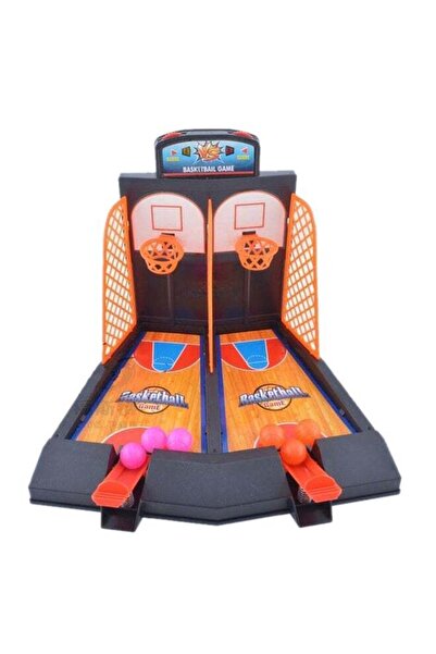 MAAS Interactive Ball Launching Game