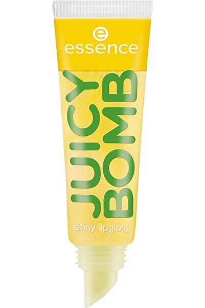 Essence ملمع شفاه جوسي بومب رقم 106 ميلو مانجو