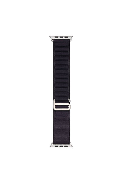 Giz Story Watch 38mm Gzst- Band-74 Wicker Cord-Purple