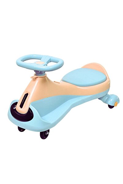 MAAS سيارة موسيقية ممتعة للأطفال