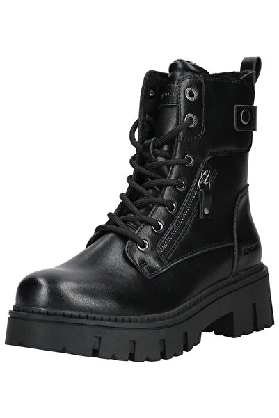 Tom Tailor Stiefelette