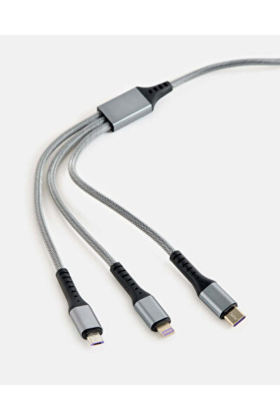 REDTAG كابل شحن عالمي أبيض