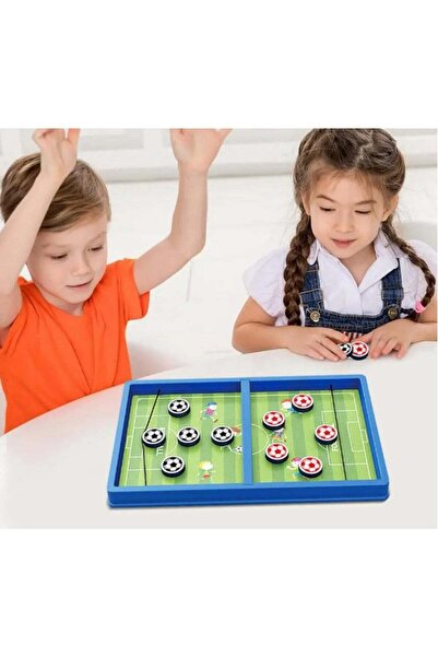 MAAS طاولة لعبة هوكي ممتعة لإطلاق الكرات