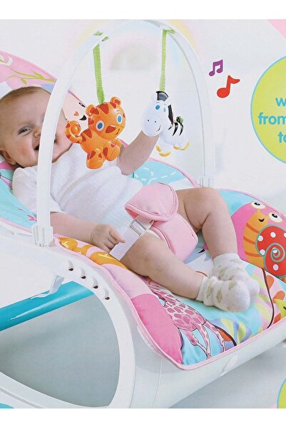 Kehongsheng كرسي هزاز للأطفال