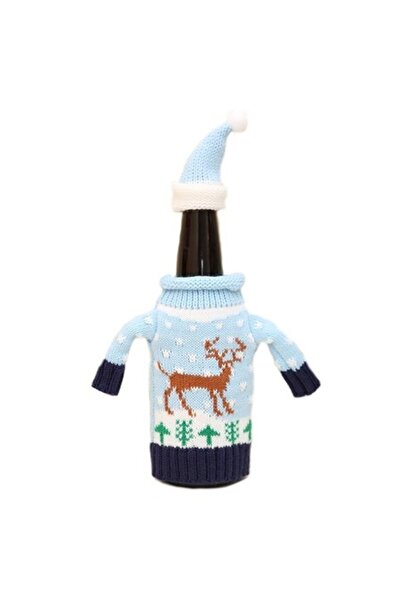 FIXAUTO Decorațiune Rudolph Renul