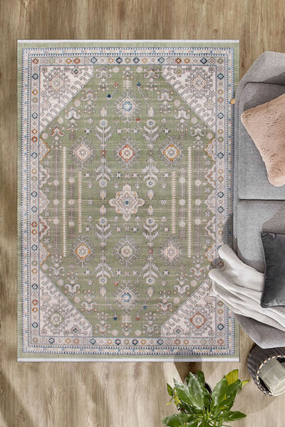 CELİVA HOME CONCEPT Authentic Vintage, Etnik, Salon, Mutfak , Oturma Odası ve...